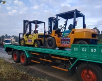 🚜 DỊCH VỤ CHO THUÊ XE NÂNG TẠI KHU CÔNG NGHIỆP BẾN CÁT – TRUNG HIẾU