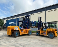 🚜 DỊCH VỤ CHO THUÊ XE NÂNG TẠI KHU CÔNG NGHIỆP SÓNG THẦN – TRUNG HIẾU UY TÍN, GIÁ TỐT