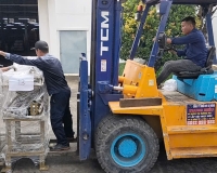 🚜 XE NÂNG TRUNG HIẾU – ĐƠN VỊ CHO THUÊ XE NÂNG UY TÍN TẠI CÁC KHU CÔNG NGHIỆP BÌNH DƯƠNG