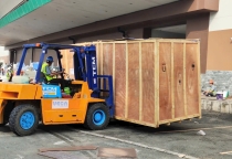 🚜 DỊCH VỤ CHO THUÊ XE NÂNG TẠI KHU CÔNG NGHIỆP VSIP I, VSIP II, VSIP III – TRUNG HIẾU CHUYÊN NGHIỆP, NHANH CHÓNG