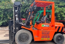 🚜 DỊCH VỤ CHO THUÊ XE NÂNG TẠI CÁC KHU CÔNG NGHIỆP BÌNH DƯƠNG – TRUNG HIẾU UY TÍN, GIÁ TỐT NHẤT