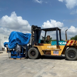 🚜 DỊCH VỤ CHO THUÊ XE NÂNG TẠI THỦ DẦU MỘT – TRUNG HIẾU CHUYÊN NGHIỆP, UY TÍN HÀNG ĐẦU