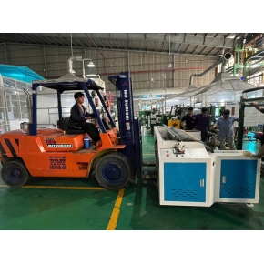 Tin Tức: Những Điều Cần Chú Ý Khi Lái Xe Nâng Để Đảm Bảo An Toàn