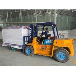 Cho thuê xe nâng giá rẻ Bến Cát