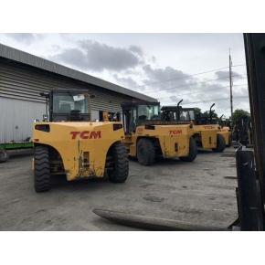 Một số hình ảnh xe nâng