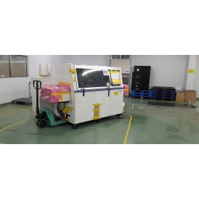 Nâng hạ máy móc KCN Vĩnh Tân, Tân Uyên. Bình Dương