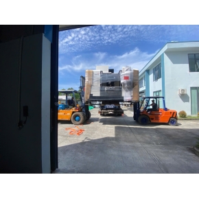 Dịch vụ cho thuê xe nâng Bến Cát Bình Dương