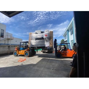 Dịch vụ cho thuê xe nâng Bến Cát Bình Dương