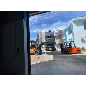 Dịch vụ cho thuê xe nâng Bến Cát Bình Dương