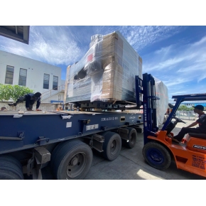 Dịch vụ cho thuê xe nâng Bến Cát Bình Dương