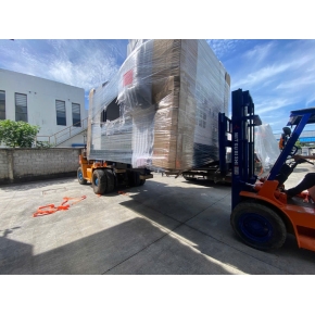 Dịch vụ cho thuê xe nâng Bến Cát Bình Dương