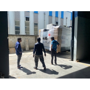 Dịch vụ cho thuê xe nâng Bến Cát Bình Dương