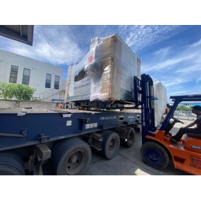 Dịch vụ cho thuê xe nâng Bến Cát Bình Dương