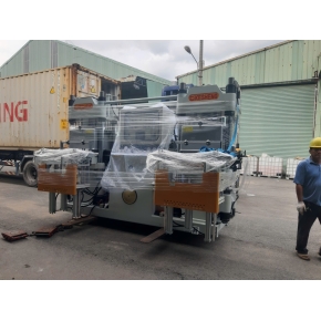 Dịch vụ cho thuê xe nâng Bến Cát Bình Dương