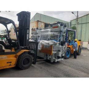 Dịch vụ cho thuê xe nâng Bến Cát Bình Dương