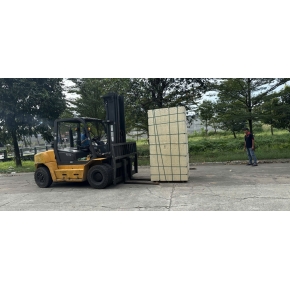 Dịch vụ cho thuê xe nâng Bến Cát Bình Dương