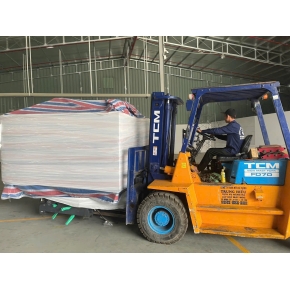 Cho thuê xe nâng giá rẻ Bến Cát