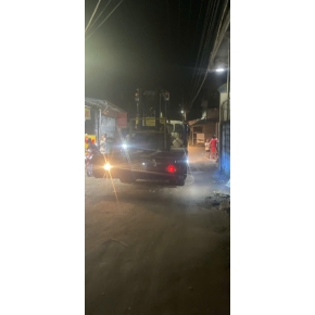 Cho thuê xe nâng giá rẻ Bến Cát