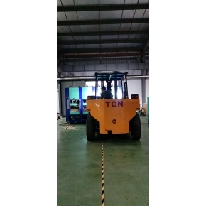 Cho thuê xe nâng giá rẻ Bến Cát