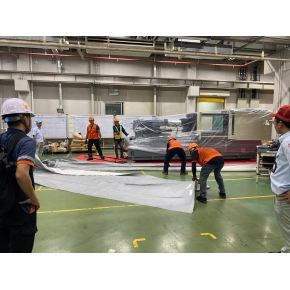 Dịch vụ đóng rút hàng container tại Bình Dương – Giải pháp logistics hiệu quả