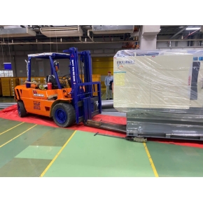 Dịch vụ đóng rút hàng container tại Bình Dương – Giải pháp logistics hiệu quả