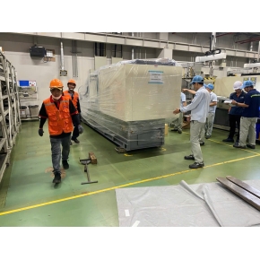 Dịch vụ đóng rút hàng container tại Bình Dương – Giải pháp logistics hiệu quả