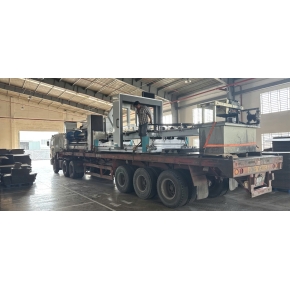 Dịch vụ thuê xe nâng tại Bình Dương – Giải pháp tối ưu cho doanh nghiệp