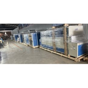 Dịch vụ thuê xe nâng tại Bình Dương – Giải pháp tối ưu cho doanh nghiệp