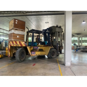 Dịch vụ nâng hạ máy móc tại Bình Dương – Giải pháp an toàn, chuyên nghiệp