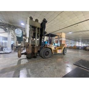 Dịch vụ nâng hạ máy móc tại Bình Dương – Giải pháp an toàn, chuyên nghiệp