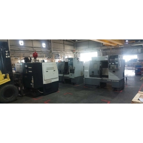 Dịch vụ nâng hạ hàng hóa tại Tân Uyên, Bình Dương – Giải pháp tối ưu cho doanh nghiệp