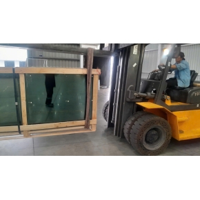 Dịch vụ nâng hạ hàng hóa tại Tân Uyên, Bình Dương – Giải pháp tối ưu cho doanh nghiệp