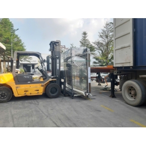 Dịch vụ nâng hạ hàng hóa tại Tân Uyên, Bình Dương – Giải pháp tối ưu cho doanh nghiệp