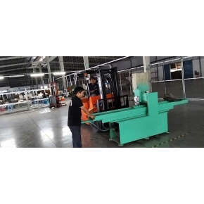 Dịch vụ nâng hạ hàng hóa tại Tân Uyên, Bình Dương – Giải pháp tối ưu cho doanh nghiệp