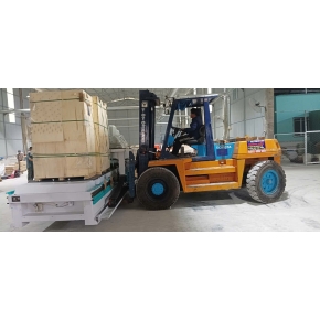 Dịch vụ nâng hạ hàng hóa tại Bến Cát, Bình Dương – Giải pháp an toàn, hiệu quả