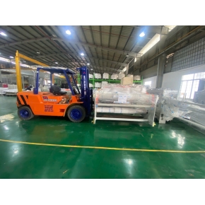 Dịch vụ nâng hạ hàng hóa tại Bến Cát, Bình Dương – Giải pháp an toàn, hiệu quả