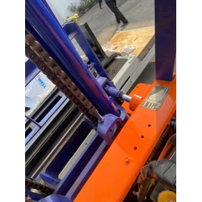 Dịch vụ nâng hạ hàng hóa tại Bến Cát, Bình Dương – Giải pháp an toàn, hiệu quả