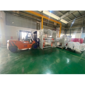 Dịch vụ nâng hạ hàng hóa tại Bến Cát, Bình Dương – Giải pháp an toàn, hiệu quả