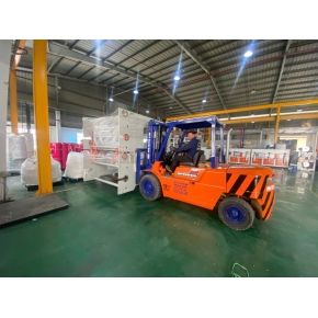 Dịch vụ nâng hạ hàng hóa tại Bến Cát, Bình Dương – Giải pháp an toàn, hiệu quả