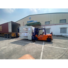 Dịch vụ nâng hạ hàng hóa tại Bến Cát, Bình Dương – Giải pháp an toàn, hiệu quả