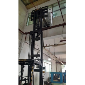 Dịch vụ nâng hạ hàng hóa tại Bến Cát, Bình Dương – Giải pháp an toàn, hiệu quả