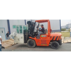 Dịch vụ nâng hạ hàng hóa tại Bến Cát, Bình Dương – Giải pháp an toàn, hiệu quả