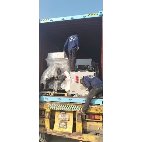 Dịch vụ nâng hạ hàng hóa tại Bến Cát, Bình Dương chuyên nghiệp