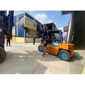 Dịch vụ nâng hạ hàng hóa tại Bến Cát, Bình Dương chuyên nghiệp