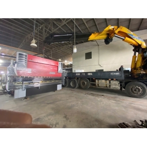 Thuê xe nâng tại Bến Cát phục vụ KCN Mỹ Phước chuyên nghiệp