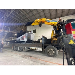 Thuê xe nâng tại Bến Cát phục vụ KCN Mỹ Phước chuyên nghiệp