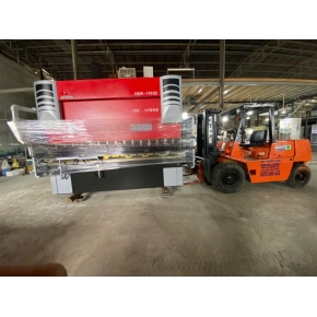 Thuê xe nâng tại Bến Cát phục vụ KCN Mỹ Phước chuyên nghiệp