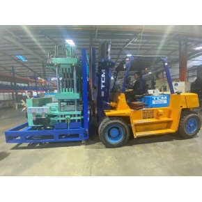 Dịch vụ nâng hạ hàng hóa tại Tân Uyên, Bình Dương chuyên nghiệp