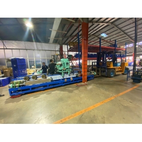 Dịch vụ nâng hạ hàng hóa tại Tân Uyên, Bình Dương chuyên nghiệp