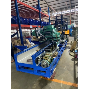 Dịch vụ nâng hạ hàng hóa tại Tân Uyên, Bình Dương chuyên nghiệp